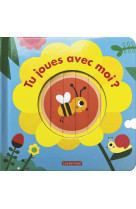 Tu joues avec moi ?