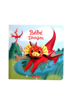 Les bébêtes - bébé dragon