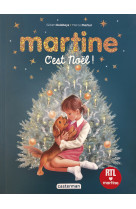 Mon recueil martine noël ! 2019