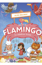 Hôtel flamingo