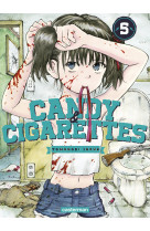 Candy & cigarettes