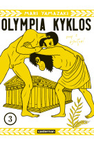 Olympia kyklos