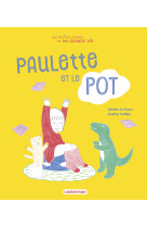 Paulette et le pot