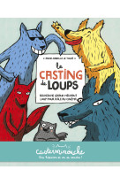 Casterminouche - le casting de loups