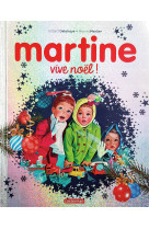 Martine - vive noël !