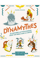 Dynamythes