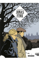 Jonas fink