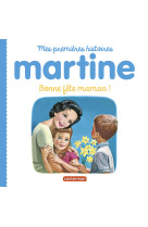 Bonne fête maman !