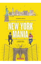 New-york mania