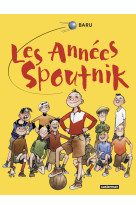 Les années spoutnik