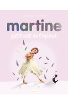 Martine, petit rat de l'opéra - édition spéciale 2020