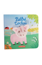 Bébé cochon