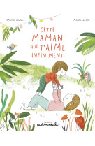 Casterminouche - cette maman qui t'aime infiniment