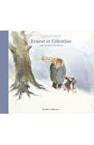 Ernest et célestine - ernest et célestine ont perdu siméon