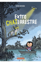 Extra chat terrestre