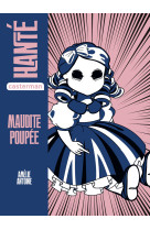 Hanté - maudite poupée