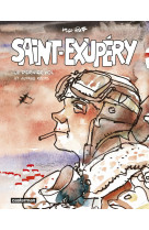 Saint-exupéry