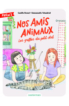 Nos amis animaux