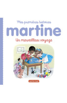 Martine, un merveilleux voyage