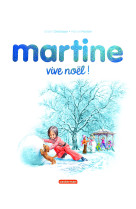 Martine - vive noël !