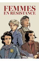 Femmes en résistance