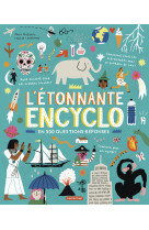 L'étonnante encyclo