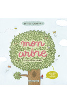 Petites cachettes - mon arbre