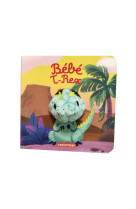 Bébé t-rex