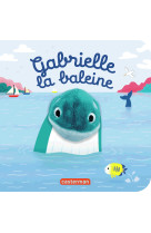 Gabrielle la baleine