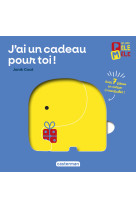 Mes premiers livres pêle mêle - j'ai un cadeau pour toi !