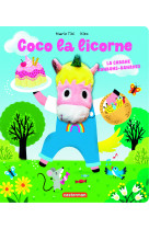 Coco la licorne