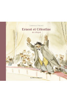 Ernest et célestine - au cirque