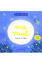 Petites cachettes - ma nuit