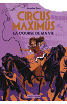 Circus maximus