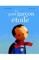 Le petit garçon étoile