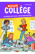 Mission collège