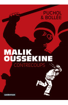 Malik oussekine