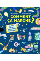 Comment ça marche ?