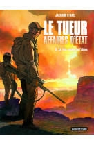 Le tueur - affaires d'état