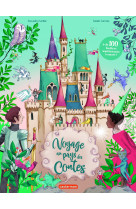 Voyage au pays des contes