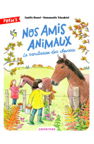 Nos amis animaux