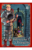 Gloutons et dragons