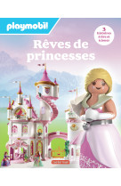 Playmobil - rêves de princesses