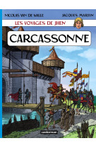 Carcassonne