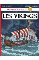 Les vikings