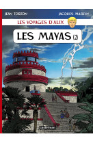 Les mayas - 2