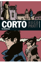 La jeunesse de corto