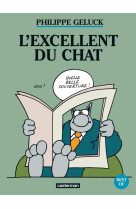 L'excellent du chat