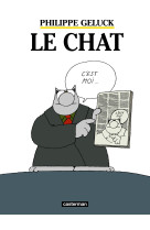 Le chat