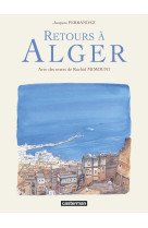 Retours à alger